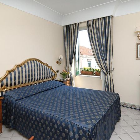 Amalfi Old Square Room & Apartments Exterior photo